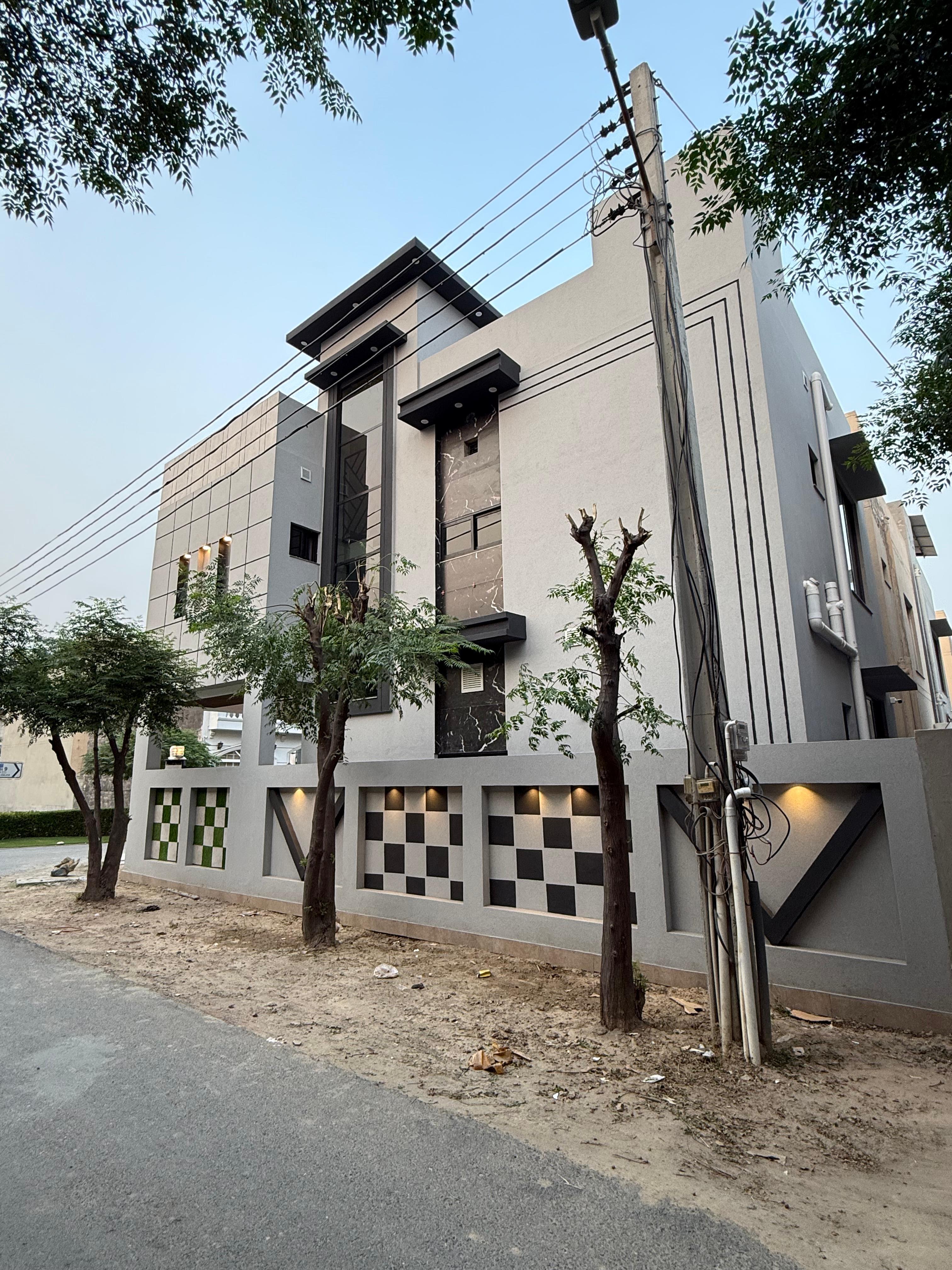 Warehouse For Rent